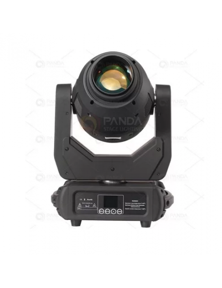 PANDA LIGHT PS253 BEAM/SPOT/WASH 3 EN 1 CABEZA MÓVIL