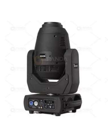 PANDA LIGHT PS253 BEAM/SPOT/WASH 3 EN 1 CABEZA...