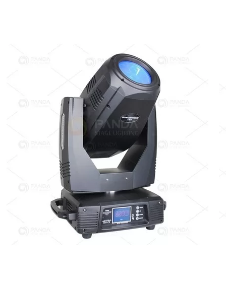 PANDA LIGHT PS350E CABEZA MOVIL 3 EN 1 BEAM/SPOT/WASH S/CASE