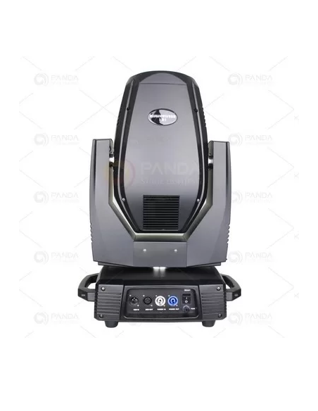 PANDA LIGHT PS350E CABEZA MOVIL 3 EN 1 BEAM/SPOT/WASH S/CASE