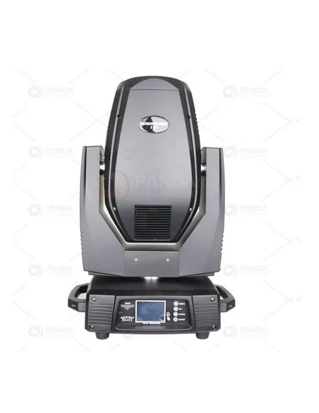 PANDA LIGHT PS350E CABEZA MOVIL 3 EN 1 BEAM/SPOT/WASH S/CASE