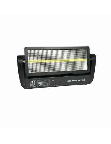 NEO LEON MAX MOVING PANEL LED