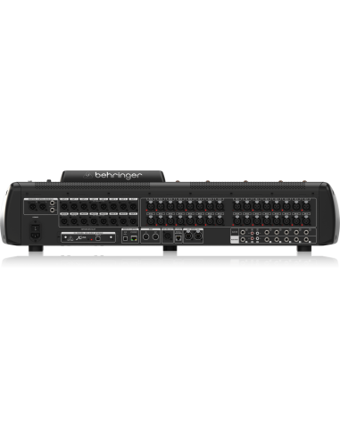 CONSOLA DIGITAL BEHRINGER X32