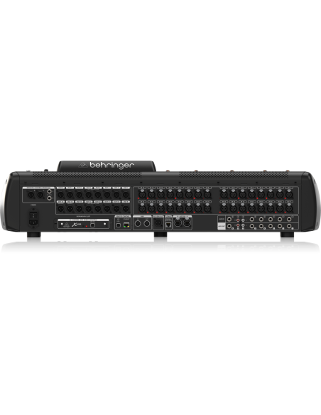 CONSOLA DIGITAL BEHRINGER X32