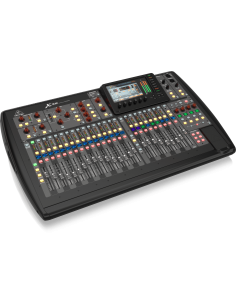 CONSOLA DIGITAL BEHRINGER X32
