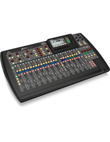 CONSOLA DIGITAL BEHRINGER X32