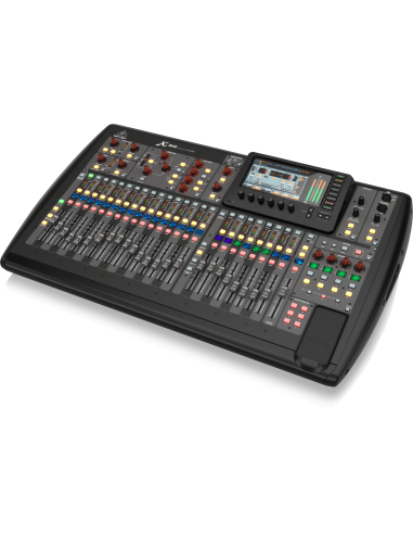 CONSOLA DIGITAL BEHRINGER X32
