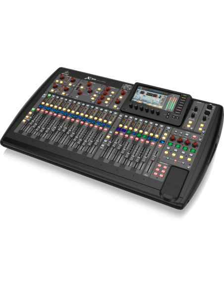 CONSOLA DIGITAL BEHRINGER X32