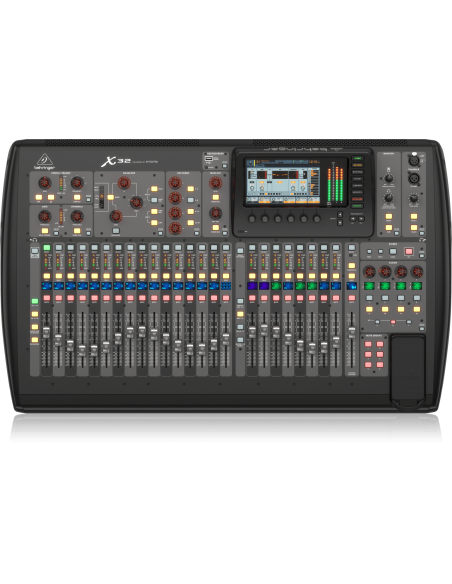 CONSOLA DIGITAL BEHRINGER X32