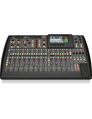 CONSOLA DIGITAL BEHRINGER X32