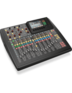 CONSOLA DIGITAL BEHRINGER X32 COMPACT