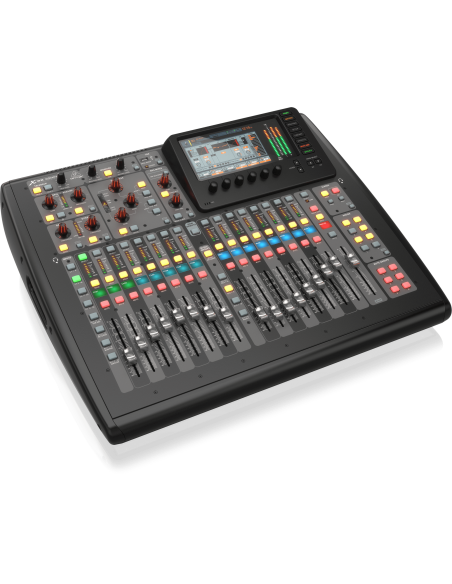 CONSOLA DIGITAL BEHRINGER X32 COMPACT