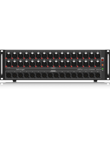 Behringer S32 32-input / 16-output Digital...