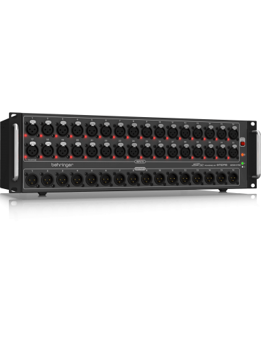 Behringer S32 32-input / 16-output Digital...
