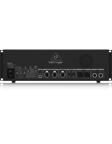 Behringer S32 32-input / 16-output Digital...