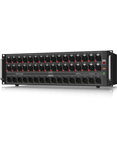 Behringer S32 32-input / 16-output Digital...