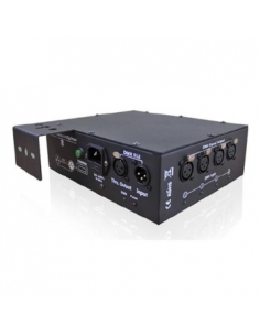 WP-SP8ST PRO LINE ISOLATED SPLITTER TRUSS MOUNTING 8 SALIDAS