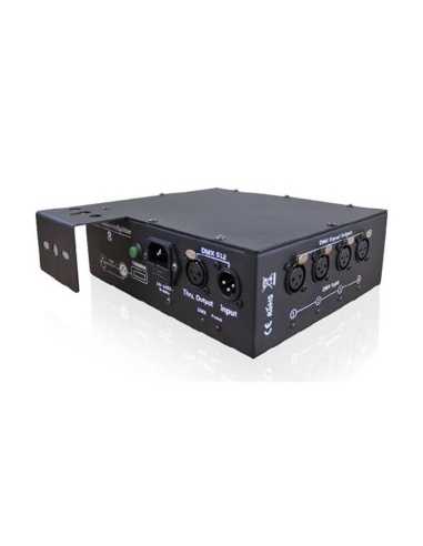WP-SP8ST PRO LINE ISOLATED SPLITTER TRUSS...