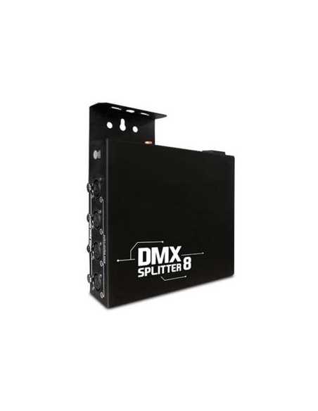 WP-SP8ST PRO LINE ISOLATED SPLITTER TRUSS MOUNTING 8 SALIDAS