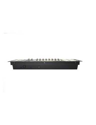 ECO DMX-512 CONTROLLER