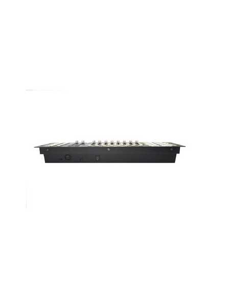 ECO DMX-512 CONTROLLER