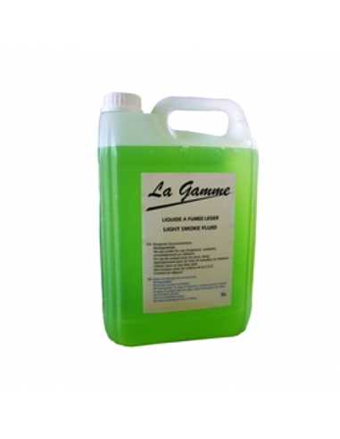 LIQUIDO DE HUMO STANDARD 5LT FRANCES