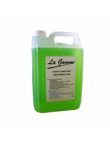 LIQUIDO DE HUMO STANDARD 5LT FRANCES