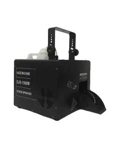 WP-FZ1500 MAQUINA FAZER 1500W DMX