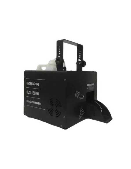 WP-FZ1500 MAQUINA FAZER 1500W DMX