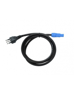 CABLE DE ENERGÍA POWERCON
