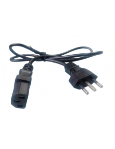 CABLE DE PODER POWER 220V IEC