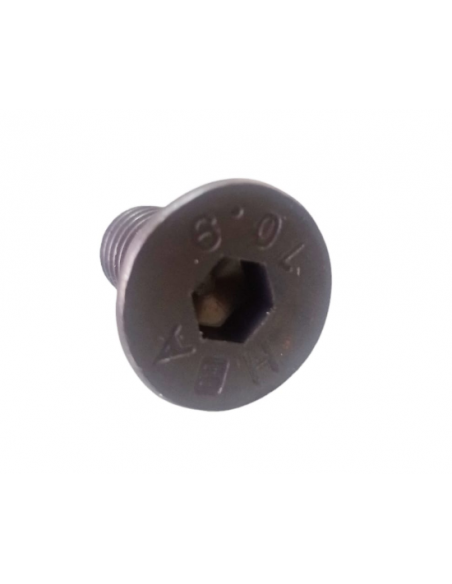 BT-PB CONICO PACK X 10 PERNOS ALLEN CÓNICO 1/2 PIVOTE PARA BASE