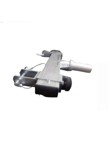 ADAPTADOR PARA TRUSS AJUSTABLE / TORRE...
