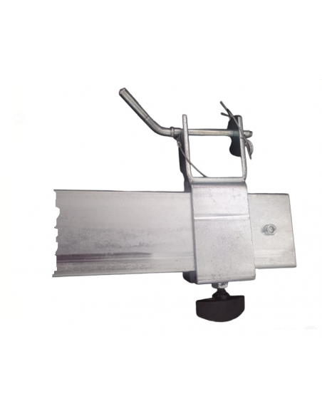 ADAPTADOR PARA TRUSS AJUSTABLE / TORRE ELEVADORA (TIPO TAURUS O SIMILAR)