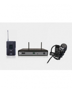 E-7R/E-7TB+CM-501 INAL. SOLAPA 16 FREC. JTS