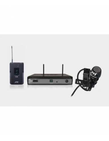 E-7R/E-7TB+CM-501 INAL. SOLAPA 16 FREC. JTS