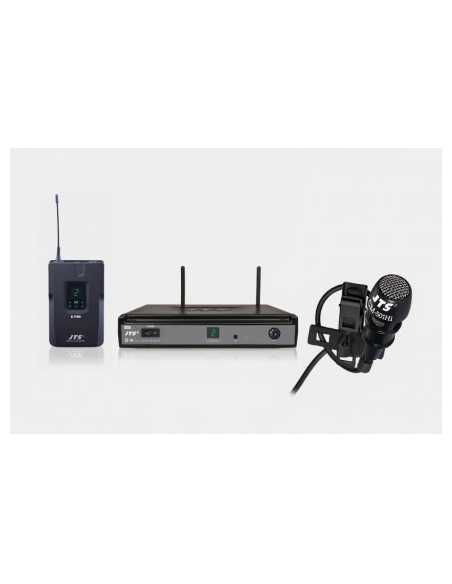 E-7R/E-7TB+CM-501 INAL. SOLAPA 16 FREC. JTS