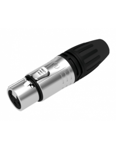 MC3FXX CONECTOR SEETRONIC MC3FXX XLR VOLANTE...