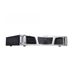 Amplificador American Pro C-2600