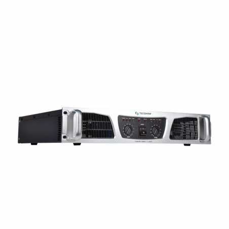 Amplificador American Pro C-2600