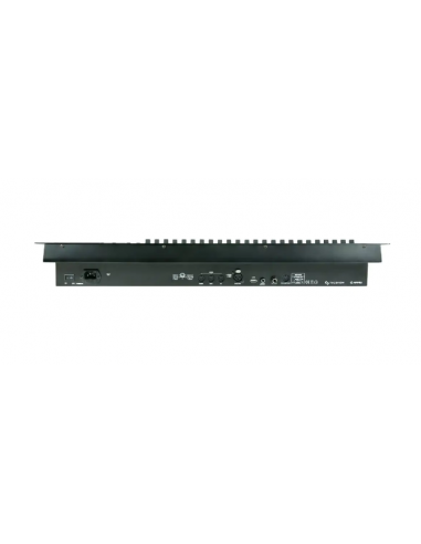 Navigator 48 MKII controlador DMX 48 faders...