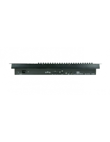 Navigator 48 MKII controlador DMX 48 faders Tecshow