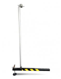 PATA EXTENSORA PARA BASE TRUSS