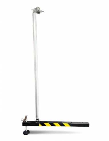 PATA EXTENSORA PARA BASE TRUSS