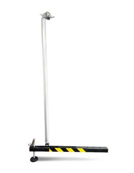 PATA EXTENSORA PARA BASE TRUSS
