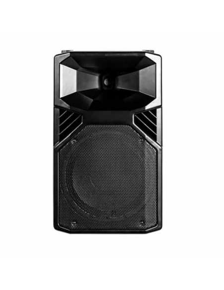 TA-15A PARLANTE/MONITOR ACTIVO 650W (RMS), Class D AUDIOLAB