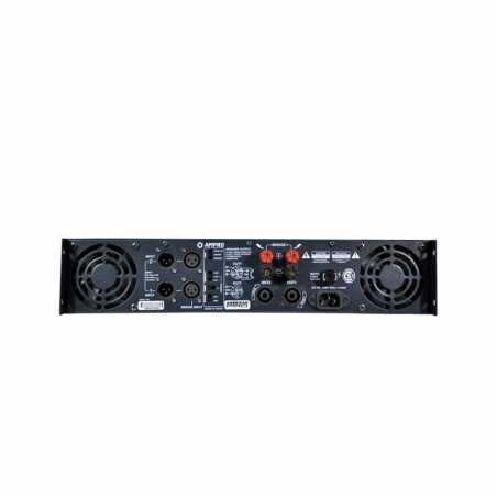 Amplificador American Pro C-2600