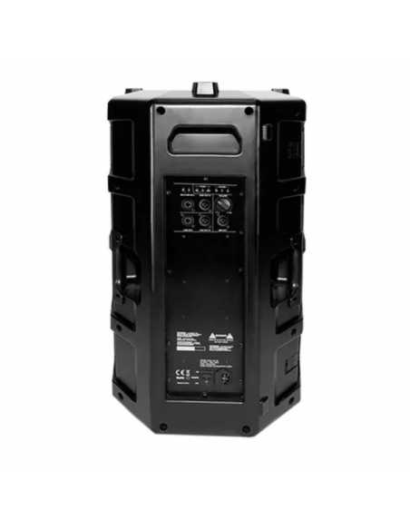 TA-15A PARLANTE/MONITOR ACTIVO 650W (RMS), Class D AUDIOLAB