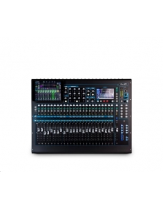 Allen & Heath QU-24C Mixer Digital De 24 Entradas