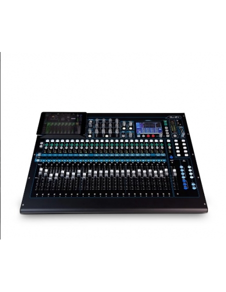 Allen & Heath QU-24C Mixer Digital De 24 Entradas